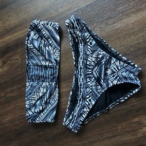 Mossimo Swimsuit set